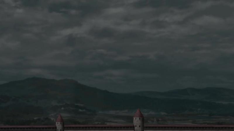 Кадры из аниме Реинкарнация безработного: История о приключениях в другом мире (2021)